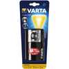 Varta palm licht metal 3R12 lampe de poche